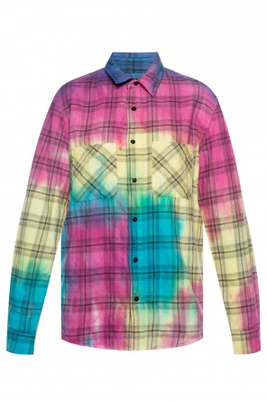 Check shirt, zdjęcie 1 Check shirt od Amiri
